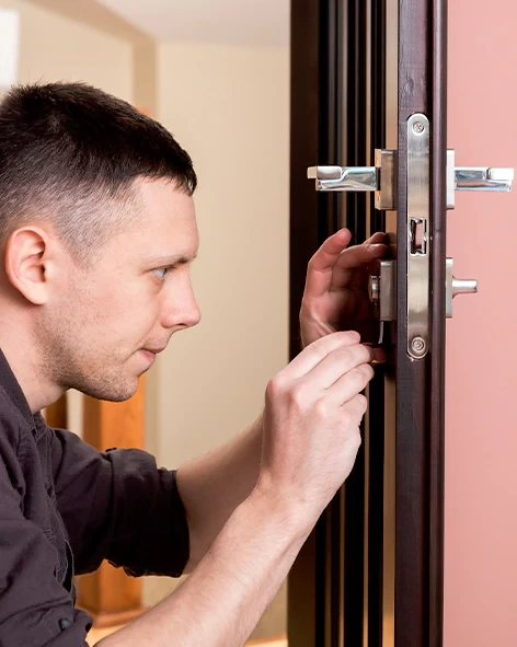 : Professional Locksmith For Commercial And Residential Locksmith Services in Fort Irwin, CA