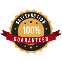 100% Satisfaction Guarantee in Fort Irwin, California
