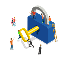 We have a professional and highly skilled locksmith team for all types of lock solutions in Fort Irwin, CA