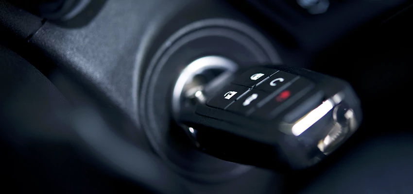 Ignition Switch Replacement in Fort Irwin, CA