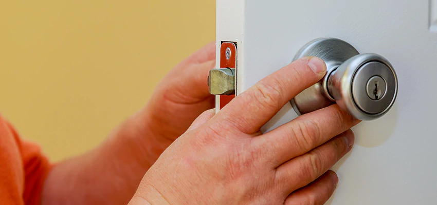 Residential Locksmith For Lock Installation in Fort Irwin, California