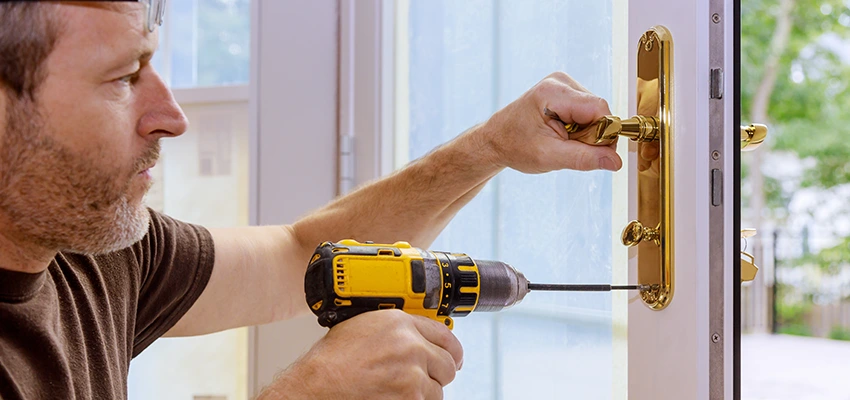 Affordable Bonded & Insured Locksmiths in Fort Irwin, CA
