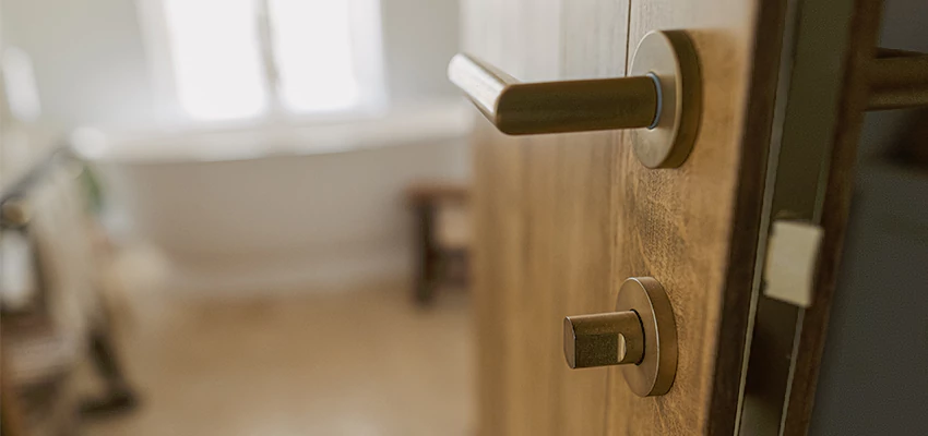 Mortise Locks For Bathroom in Fort Irwin, CA