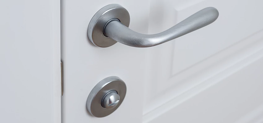 Single-Occupancy Restroom Locks Repair in Fort Irwin, California