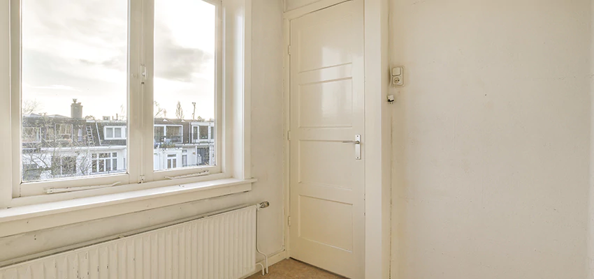 Sliding Window Locks And Security in Fort Irwin, California