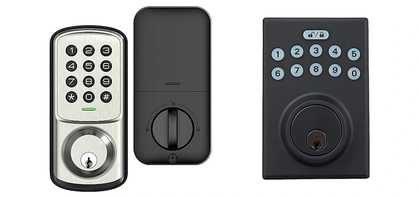 Garage Emergency Lock Replacements in Fort Irwin, CA