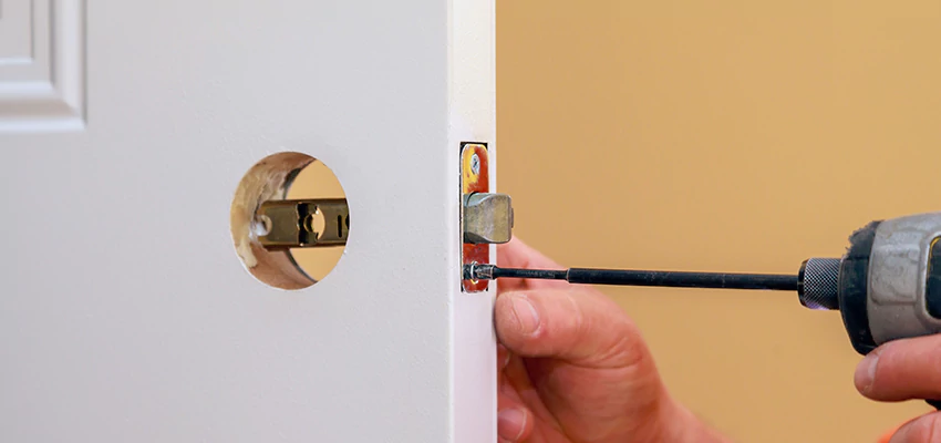 Stuck Door Knobs Repair in Fort Irwin, CA