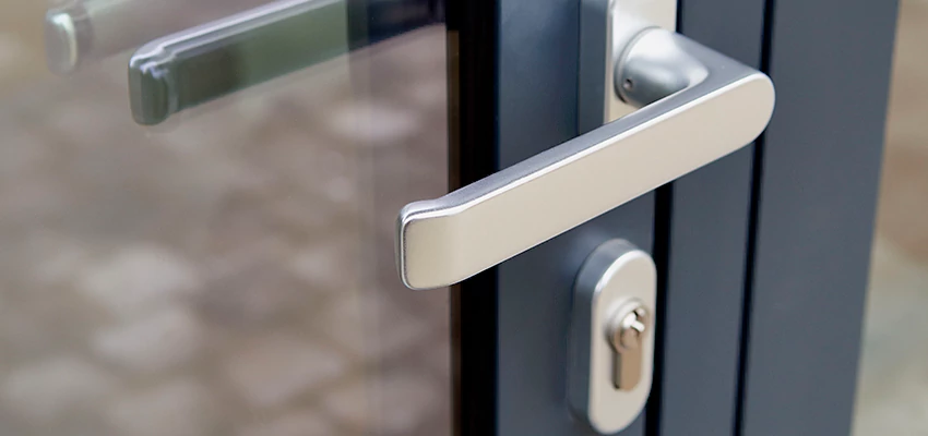 Broken Door Lock Cylinder Repair in Fort Irwin, California