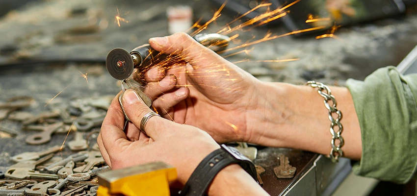 Mobile Locksmith For Lock Replacement Service in Fort Irwin, California