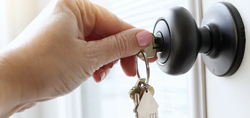 Top Locksmith For Residential Lock Solution in Fort Irwin, California