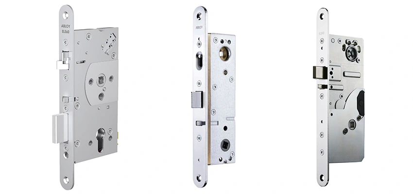 ASSA-Abloy Locks Hinge Repair in Fort Irwin, California