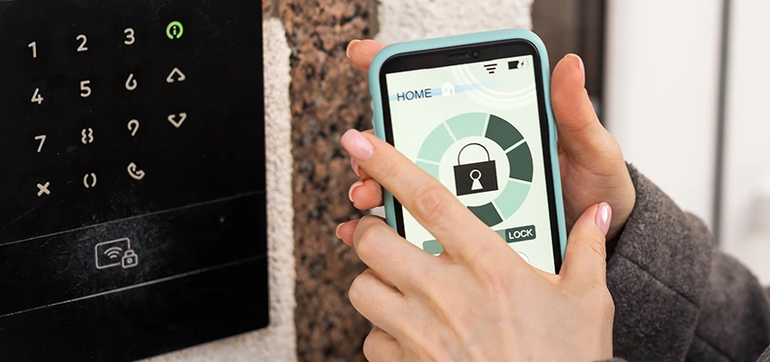 Building Security Upgrades in Fort Irwin, CA