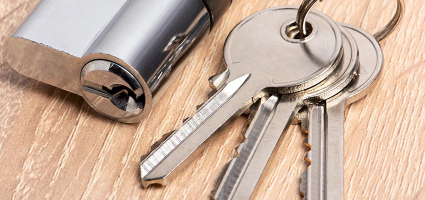 Lock Rekeying Services in Fort Irwin, California