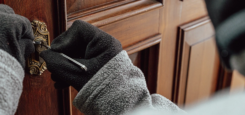 Burglar Damage Electronic Locks Repair in Fort Irwin, CA