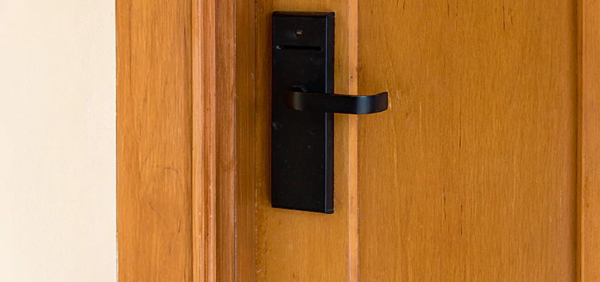 Quick Response Locksmith For Lock Repair in Fort Irwin, California