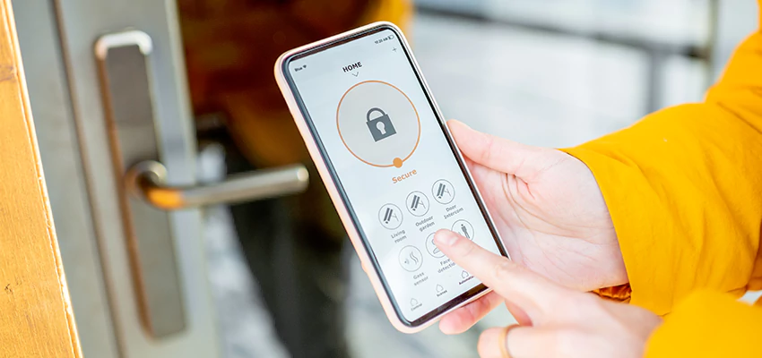 Automatic Door Lock Opener Repair in Fort Irwin, California