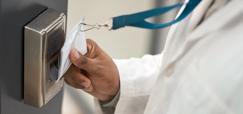 Commercial Locksmith For Rekey in Fort Irwin, CA