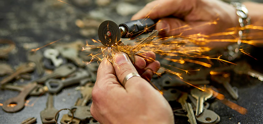 24/7 Locksmith Services For Lock Rekeying in Fort Irwin, CA