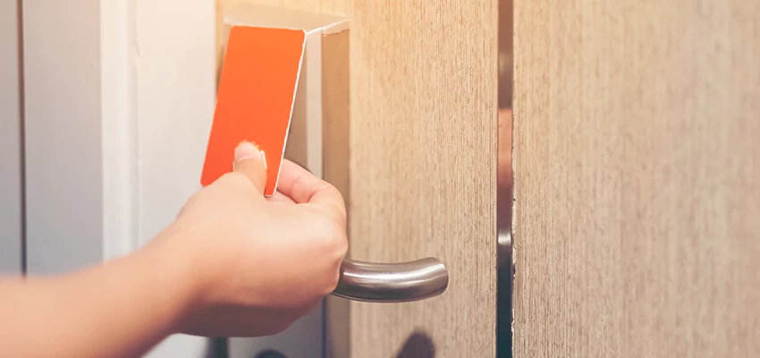 Electronic Locks Motor Repair in Fort Irwin, California