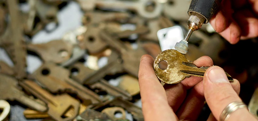A1 Locksmith For Key Replacement in Fort Irwin, California