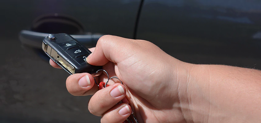 Car Door Unlocking Locksmith in Fort Irwin, California