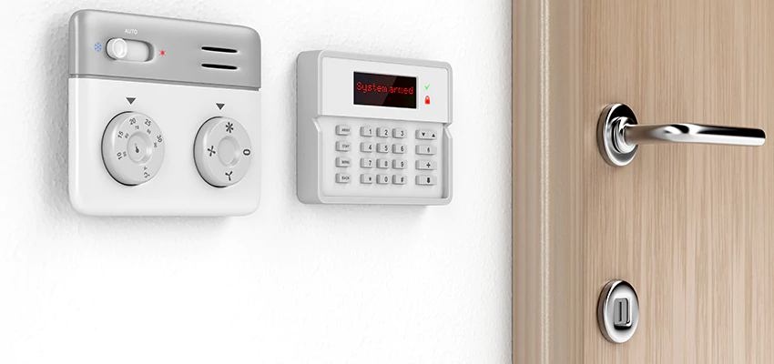 Commercial Electronic Door Lock Services in Fort Irwin, CA