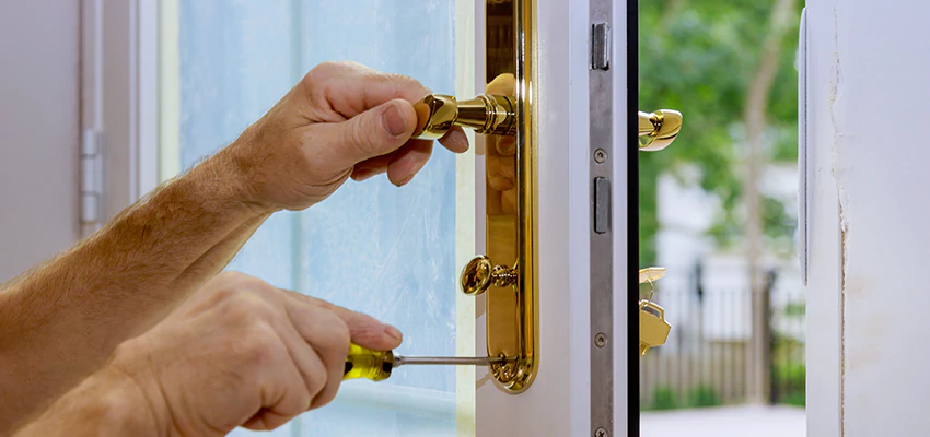 Local Locksmith For Key Duplication in Fort Irwin, CA