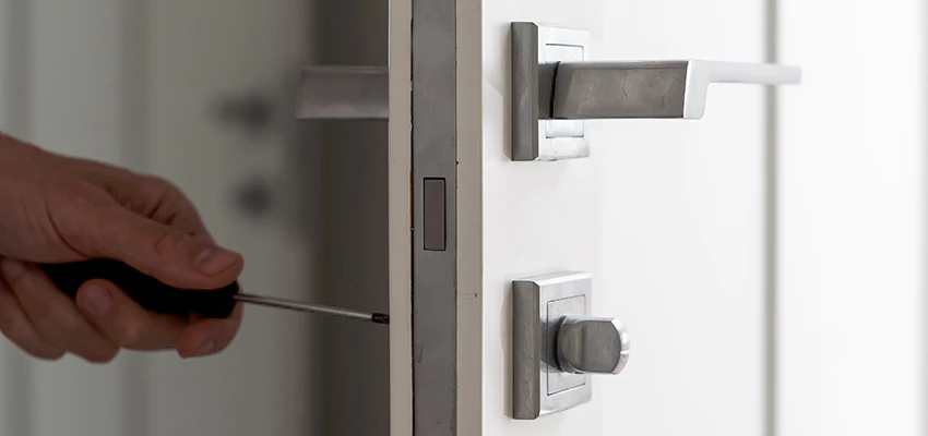 Automotive Lock Installation in Fort Irwin, CA