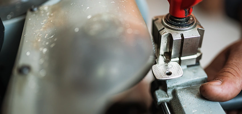 Key Programming Mobile Locksmith Service in Fort Irwin, CA