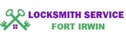 best lockmsith in Fort Irwin