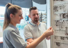 Key Locks Services in Fort Irwin, California